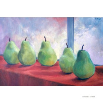 Pears, 1986